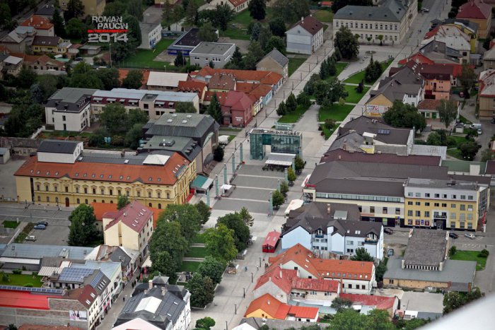 Ilustračný obrázok k článku Veľká výzva pre všetkých Martinčanov: Bude naše mesto najkrajšie na Slovensku?