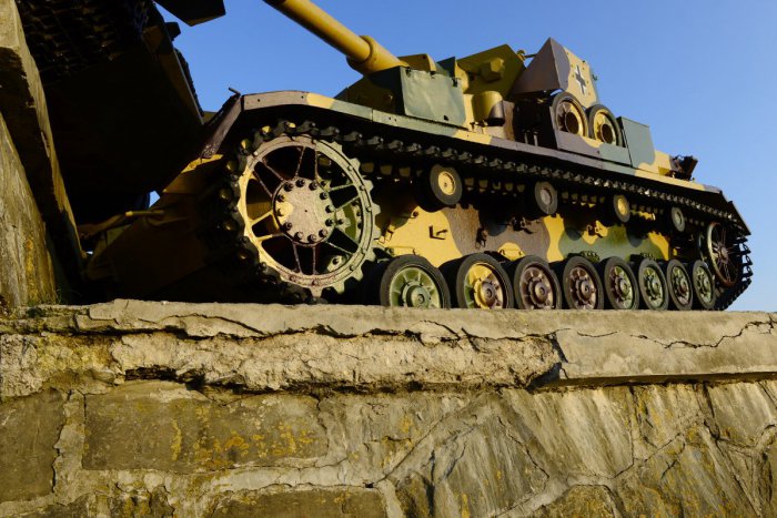 Ilustračný obrázok k článku Nenechajte si ujsť, aj deti si prídu na svoje: Rožňavská kasáreň otvorí brány!