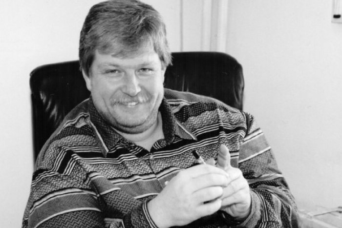 Ilustračný obrázok k článku Vo veku 59 rokov zomrel zakladateľ Fun rádia