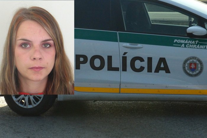 Ilustračný obrázok k článku Veľké policajné pátranie: Muži zákona hľadajú Alenu (27)!