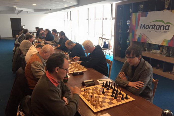 Ilustračný obrázok k článku Historicky úspešná sezóna šachistov