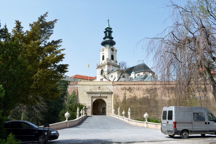 Ilustračný obrázok k článku Letná sezóna na Nitrianskom hrade začne v apríli: Novinky potešia turistov