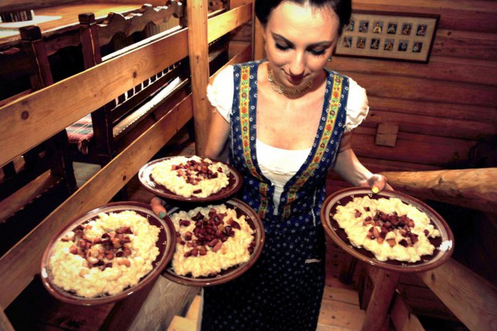 Ilustračný obrázok k článku Obľúbený žiarsky Gastrofestival: Takéto kuchyne nás čakajú, jedna je úplnou novinkou!
