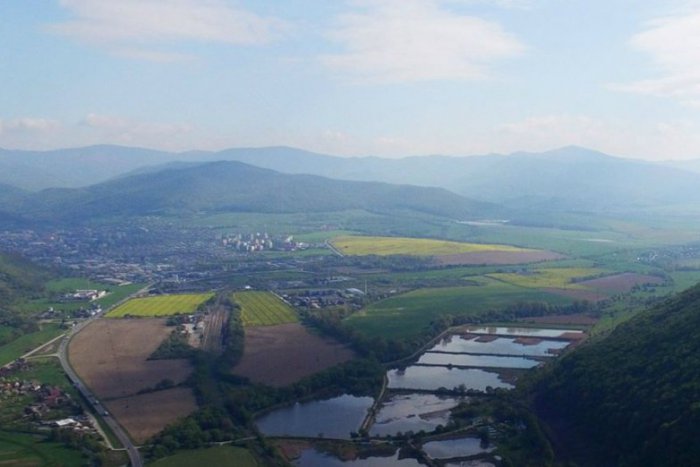 Ilustračný obrázok k článku Fotky, ktoré musíte vidieť: Keď zbadáte TÚTO nádheru, pochopíte