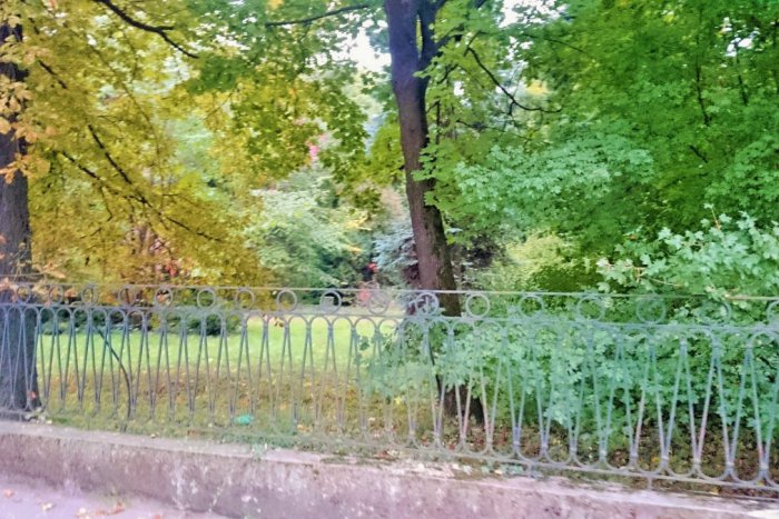 Ilustračný obrázok k článku Na niekdajší výstavný kút Prešova spomíname už len s nostalgiou: Vyrastú v parku na Masarykovej ulici byty?
