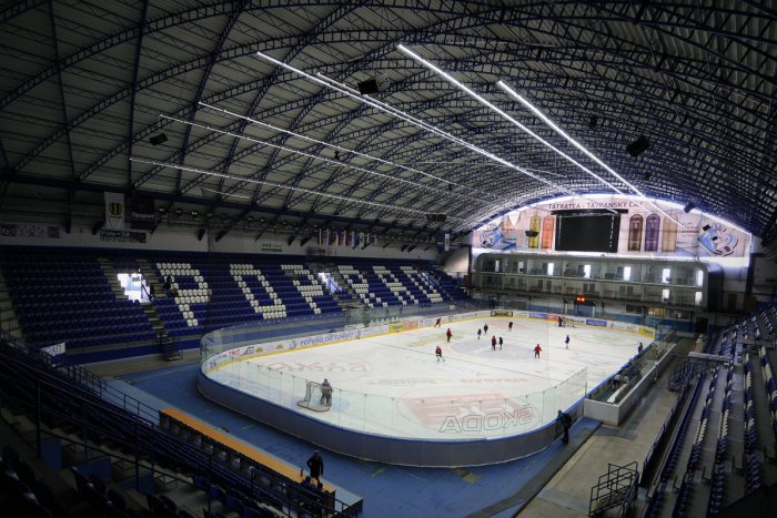 Ilustračný obrázok k článku Prejde zimný štadión v Poprade rekonštrukciou? Mesto zrejme investuje desaťtisíce eur