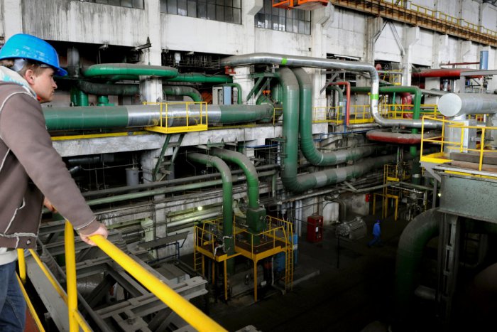 Ilustračný obrázok k článku O svoje miesta prídu desiatky ľudí: Košická firma sa rozhodla v tomto roku prepúšťať!