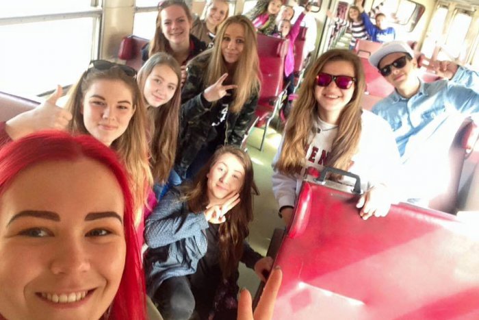 Ilustračný obrázok k článku Tanečná skupina zo Spišskej Denzz Industry žne úspechy: Darilo sa jej aj na celoslovenskej súťaži