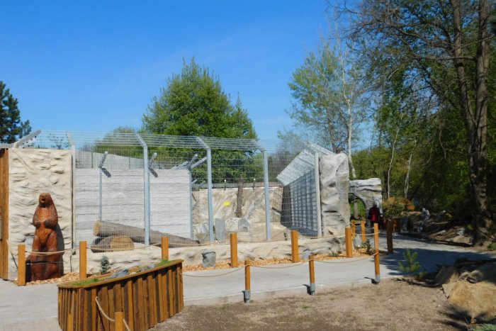 Ilustračný obrázok k článku Veľké plány v ZOO: Premostenie či posedenie na terase ponad rybník