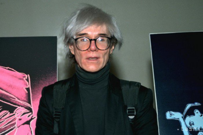 Ilustračný obrázok k článku Unikátny koncert v Michalovciach: Hudobný projekt Andy Warhola aj piesne jeho mamy!