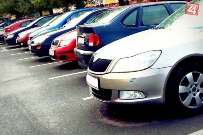 Ilustračný obrázok k článku Petícia súvisiaca s parkovaním v Michalovciach: Už ju odovzdali na magistrát!