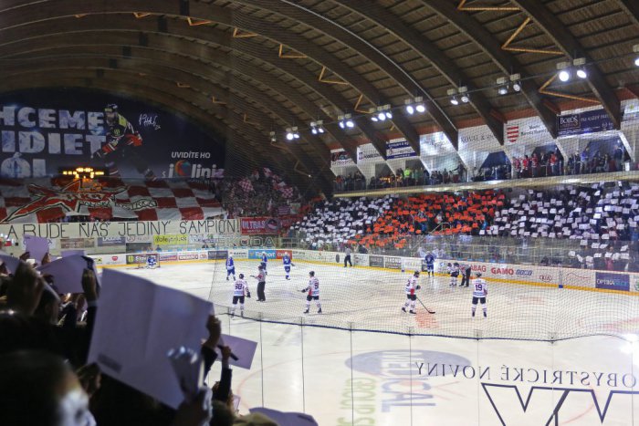 Ilustračný obrázok k článku Barani opäť strieborní. V dramatických nájazdoch si titul vybojovali Nitrania FOTO