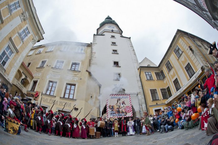 Ilustračný obrázok k článku Akcie "Bratislavy pre všetkých" videlo viac ako stotisíc ľudí