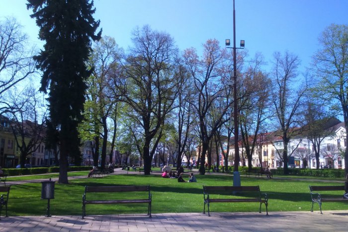 Ilustračný obrázok k článku Ako stráviť posledný aprílový týždeň? Program ako vyšitý pre Novovešťanov