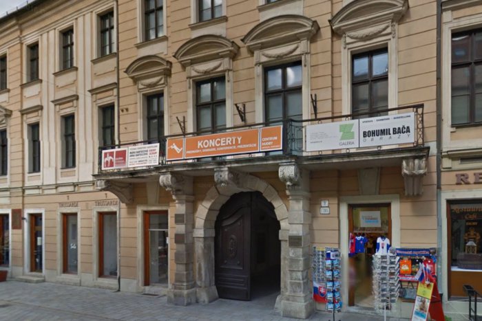 Ilustračný obrázok k článku Galéria Cypriána Majerníka v Starom Meste "po rokoch trápenia" definitívne končí