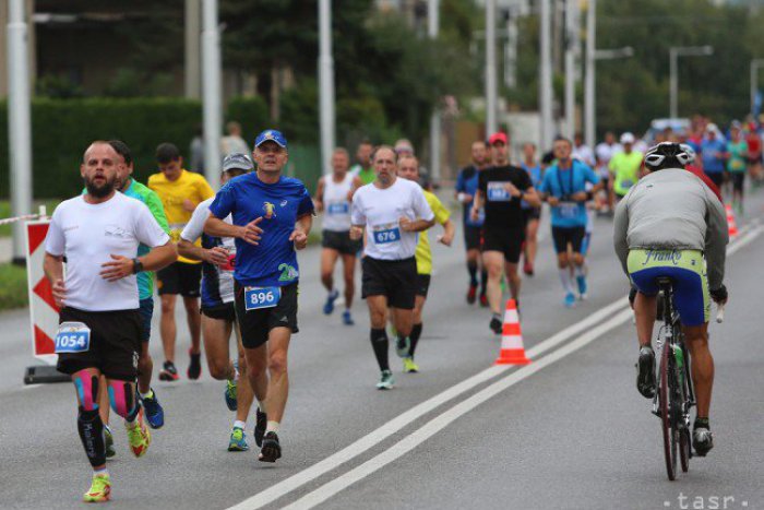 Ilustračný obrázok k článku Lahôdka pre milovníkov športu: Blíži sa Maratón Pohronským Inovcom