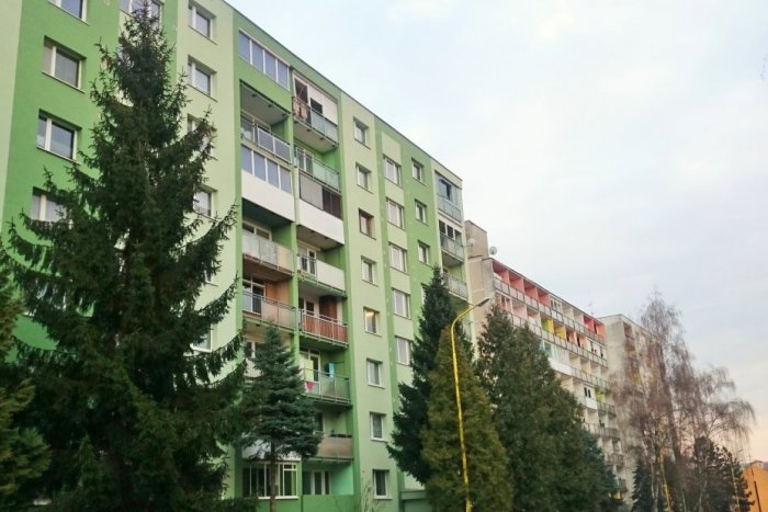 Ilustračný obrázok k článku V meste sa stavia málo bytov: Na trhu s bytmi v Prešove prevláda dopyt nad ponukou