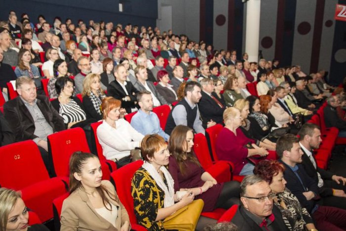 Ilustračný obrázok k článku Kino Tatran v Poprade vlani navštívilo 20 tisíc divákov: Čo všetko pripravujú tento rok?