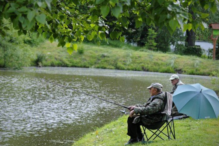 Ilustračný obrázok k článku Rybári v Dobšinej zahájili tohtoročnú sezónu: Jedince napriek zarybňovaniu v potoku chýbajú