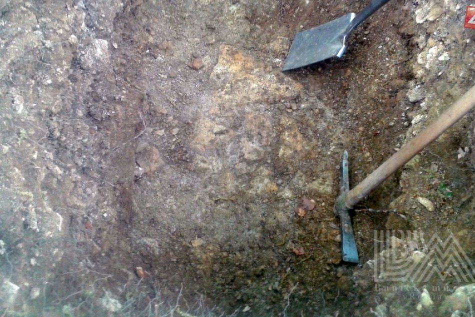 Ilustračný obrázok k článku Dôležitý archeologický výskum pri Rožňave: Bádanie prinieslo zaujímavé zistenia