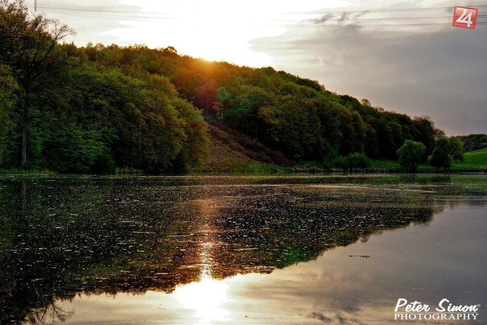 Ilustračný obrázok k článku Ste si istí, že poznáte všetky krásy nášho okolia? Tieto nádherné fotky sa oplatí vidieť!
