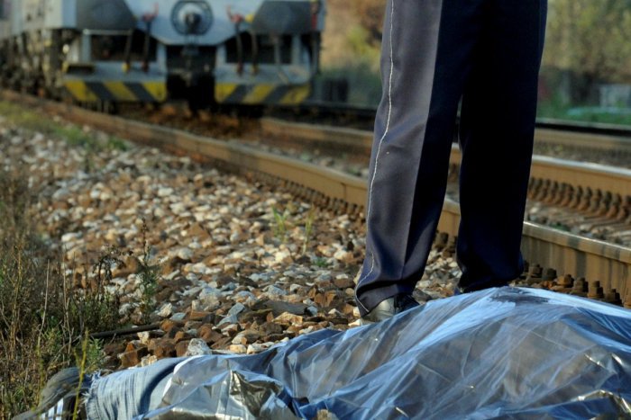 Ilustračný obrázok k článku Polícia vyšetruje smrť dvoch mužov, ktorých zrazil vlak