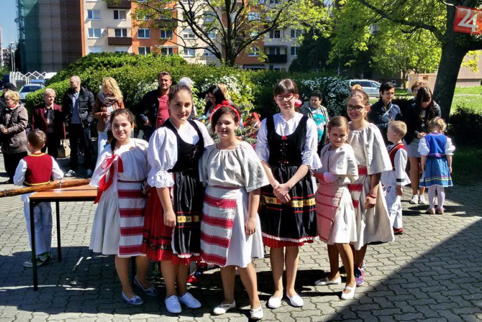 Ilustračný obrázok k článku Zámky chcú byť Slovenským mestom kultúry 2020: Fond podporil už tri projekty, FOTO