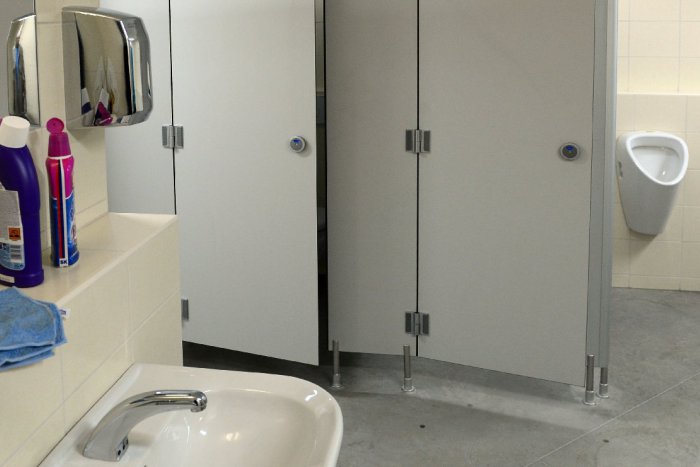 Ilustračný obrázok k článku V Mikuláši sprístupnia verejné toalety: Kde ich nájdeme?