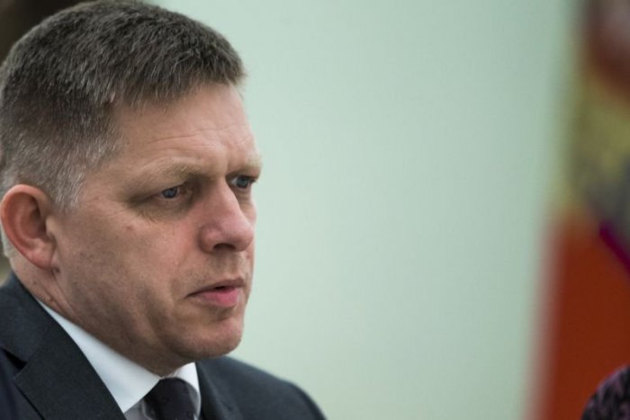 Ilustračný obrázok k článku Odchod v tichosti: Fico si prvomájovú nedeľu užíva už doma!