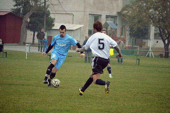 Ilustračný obrázok k článku Prehľad víkendových stretnutí: Pozrite si, ako sa darilo klubom v našom okrese