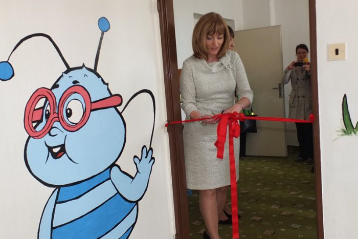 Ilustračný obrázok k článku Denné centrum pre dôchodcov v Prešove prišlo s novinkami: Na Sabinovskej výrazne rozšírilo služby