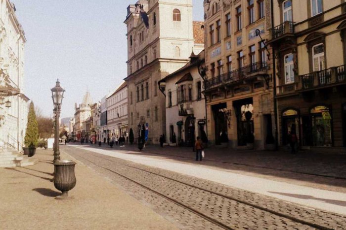 Ilustračný obrázok k článku Židovské Košice priblížia sprievodcovia na prvých novoročných potulkách mestom