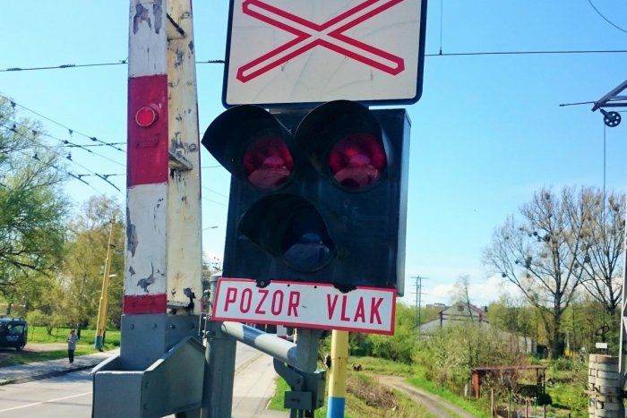 Ilustračný obrázok k článku Dôležité info: Na trati Hlohovec-Leopoldov nebudú premávať vlaky