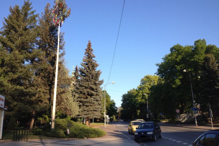 Ilustračný obrázok k článku Tipy na skvelé podujatia: Čo sa chystá v Moravciach počas druhého májového víkendu?