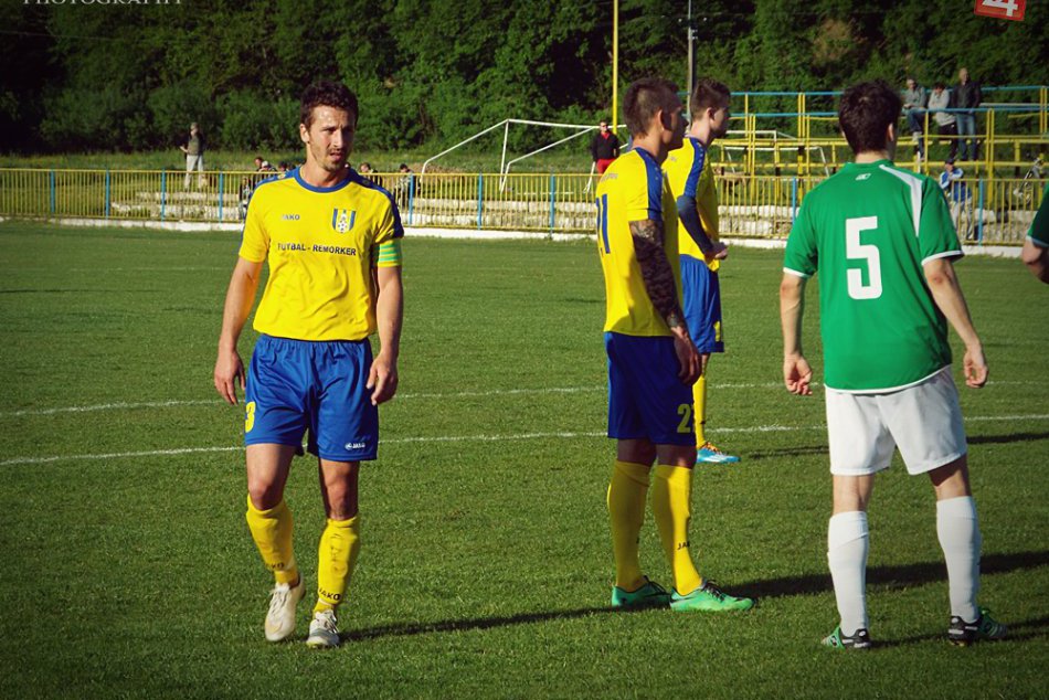 Ilustračný obrázok k článku Víkend priniesol zaujímavé futbalové súboje: Pozrite si, ako dopadol váš favorit