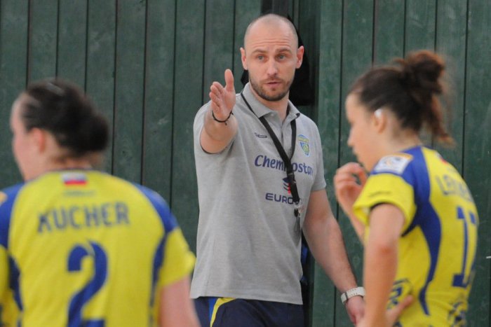 Ilustračný obrázok k článku Iuventa Michalovce vyhrala v Prešove: Postúpila do finále play off