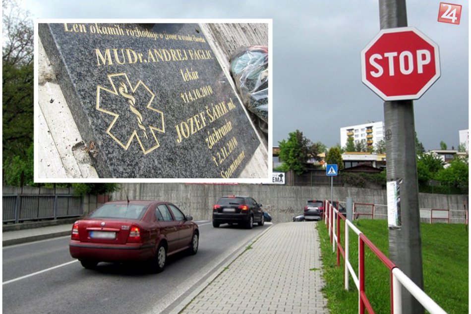 Ilustračný obrázok k článku SERIÁL: Najbizarnejšie križovatky v Bystrici: Aké riziká vás čakajú na Ďumbierskej?