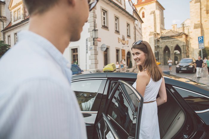 Ilustračný obrázok k článku Bratislavčania v tom majú jasno: 5 vlastností, ktoré by mal mať každý taxikár v hlavnom meste!