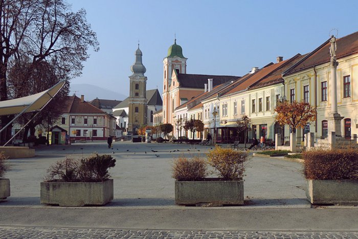 Ilustračný obrázok k článku PREHĽAD lákadiel nového týždňa: Kde v Rožňave a okolí sa dá zrelaxovať?