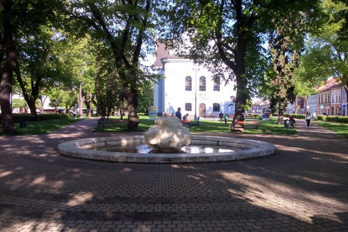 Ilustračný obrázok k článku Ďalší májový víkend klope na dvere: Niekoľko tipov, ako ho stráviť v našom meste