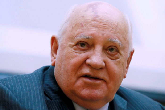 Ilustračný obrázok k článku Čestné občianstvo Košíc si neprevezme: Čo Gorbačovovi skrížilo plány?