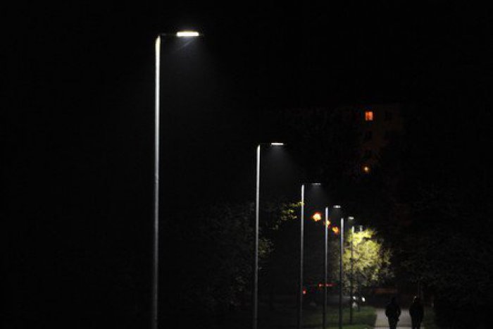 Ilustračný obrázok k článku Osvetlenie v hlavnom meste prejde rozsiahlou kontrolou