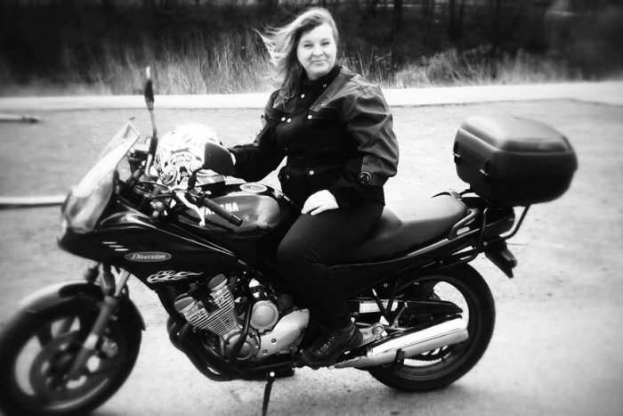 Ilustračný obrázok k článku Horehronka Zdenka jazdí na porady na motorke: Aj o tajných ženských zrazoch v ROZHOVORE!