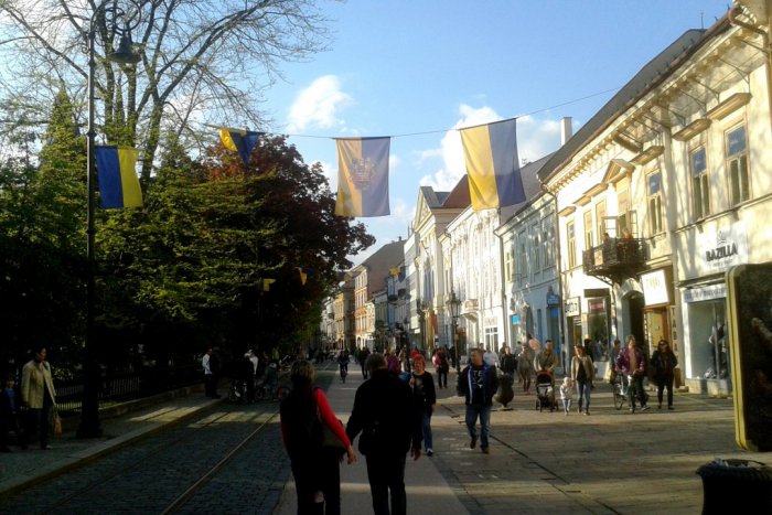 Ilustračný obrázok k článku Organizácia Košice Turizmus zmenila riaditeľa: Predstavil spôsob, ako sem prilákať viac turistov