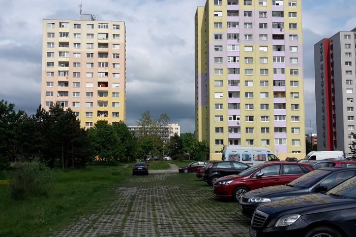 Ilustračný obrázok k článku Náhradné byty vyvolali kritiku, vznikla pracovná skupina