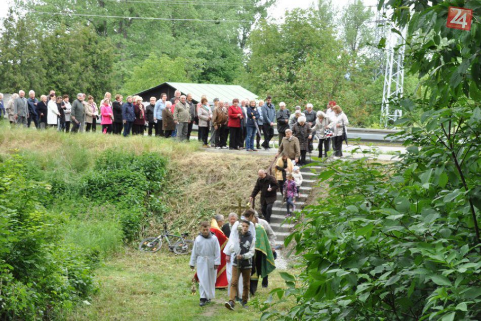 Ilustračný obrázok k článku Kaplnka na Hrádku s novinkou: Čo môžu ľudia zažiť každú sobotu a nedeľu?