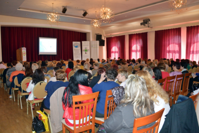 Ilustračný obrázok k článku V Rožňave oceňovali najlepšie zdravotné sestry: Mená, ktorým sa dostalo pocty