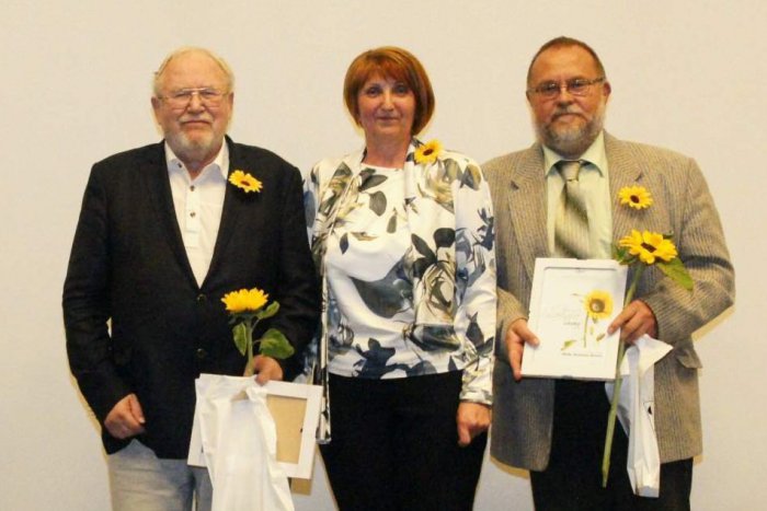 Ilustračný obrázok k článku Významné ocenenie pre lekára považskobystrickej nemocnice: Meno, na ktoré môžme byť hrdí