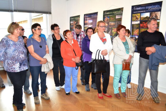 Ilustračný obrázok k článku Dve výstavy poukazujúce na náš región: Netopiere a vzácne poklady prírody