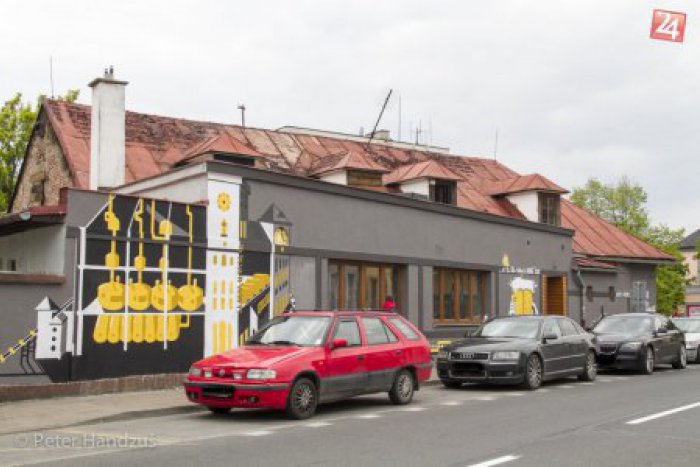 Ilustračný obrázok k článku Štvrtkový požiar reštaurácie v Poprade bude mať dohru: Polícia hľadá páchateľa